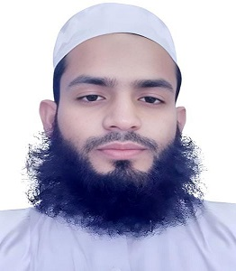 Abdullah Al Mamun